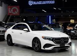 مرسيدس بنز E-Class